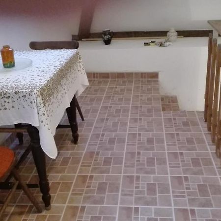 Magdalena Apartman Eger Luaran gambar