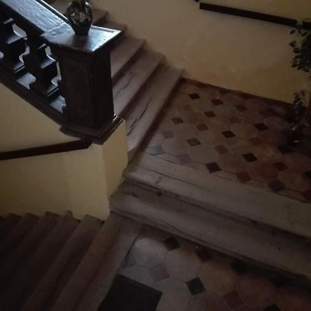 Magdalena Apartman Eger Luaran gambar