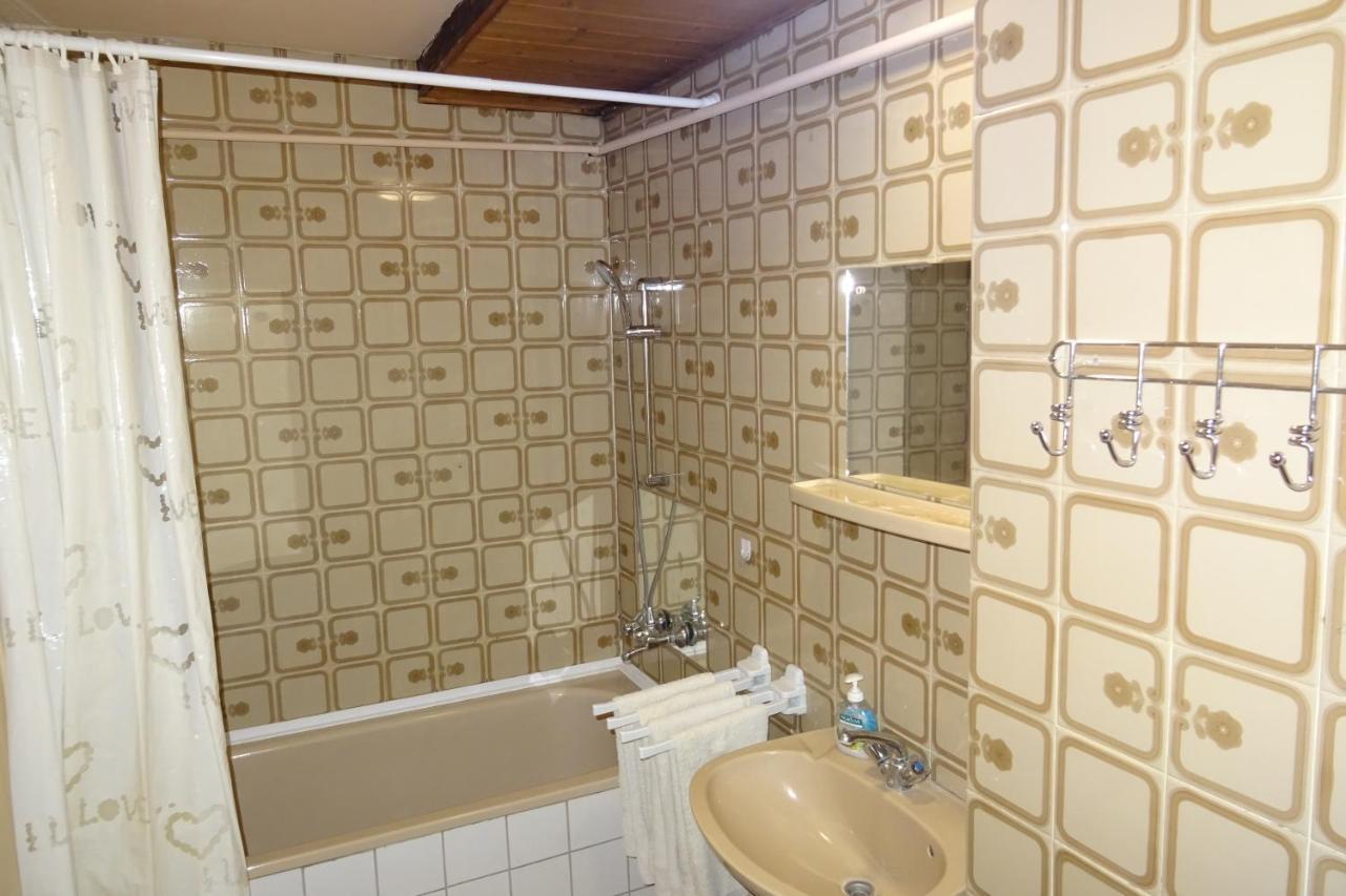 Magdalena Apartman Eger Luaran gambar